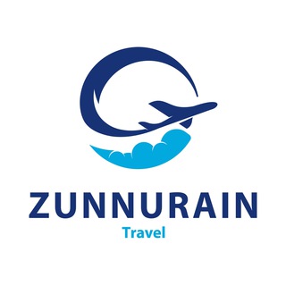 Telegram kanalining logotibi zunnuraintravel — ZUNNURAIN Travel