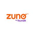 Logo saluran telegram zunobyfoundit — Zuno Community | foundit
