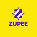 Logo saluran telegram zupeeludohack_rushhack_kingpatc — ZUPEE LUDO HACK OFFICIAL™