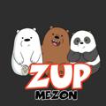 Logo saluran telegram zupmezon — Zup