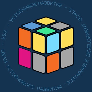 Логотип телеграм канала @zur2b — Устойчивый бизнес