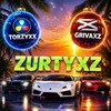 Логотип телеграм канала @zurtyxz_edits — ᴢᴜʀᴛʏxᴢ | ǫᴜɪᴛ