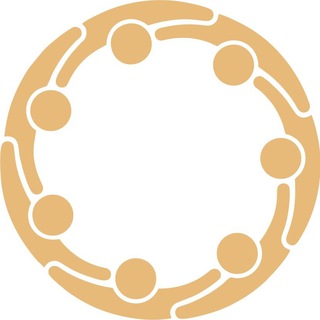 Logo des Telegrammkanals zusammenruecken - Zusammenrücken