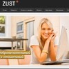 Логотип телеграм канала @zusteu — Посредник Германия Zust