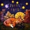 Логотип телеграм канала @zuttofoto — ZuttoFoto. Фотограф СПб.