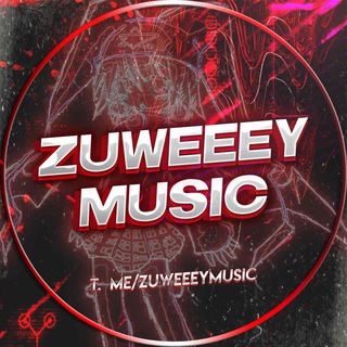 Логотип телеграм канала @zuweeeymusic — Zuweeey Music