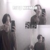 Логотип телеграм канала @zuzamimon — егор мимон