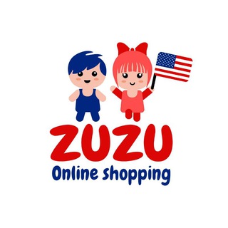 Логотип телеграм канала @zuzuonlineshopping — ❤zuzuonlineshopping❤
