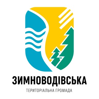 Logo des Telegrammkanals zv_oficiyna - Зимноводівська громада