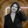 Логотип телеграм канала @zv_vastu — Анастасия Короткова |Дизайн|Золотая эстетика Васту