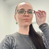 Логотип телеграм канала @zvadainna — Блог психолога Инны Звада