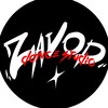 Логотип телеграм канала @zvdance — ZAVOD
