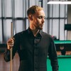 Логотип телеграм канала @zverev_billiard — Максим Зверев