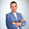 Логотип телеграм канала @zverevonair — Зверев в эфире