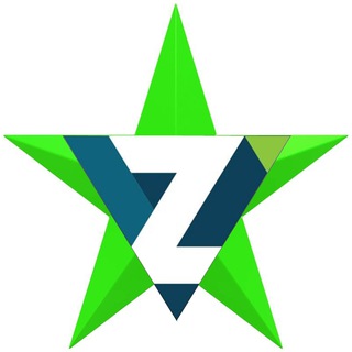 Логотип телеграм канала @zvero22 — ZVero