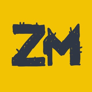Логотип телеграм канала @zveromarketing — Зверомаркетинг