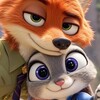 Логотип телеграм канала @zveropolis8 — Зверополис 1 2 Зверопой Смотреть Мультфильм