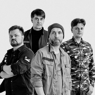 Логотип телеграм канала @zverorok — Группа ЗВЕРОБОЙ 🔥