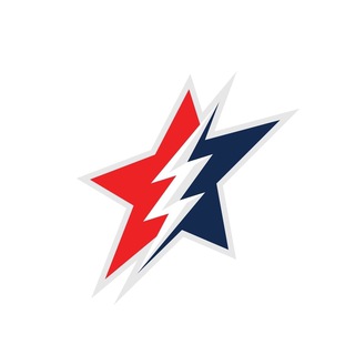 Логотип телеграм канала @zvezdahandball — ГК «Звезда»
