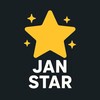 Logo of telegram channel zvezdajan — JAN STAR