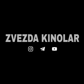 Telegram channel Zvezda Kinolar | Manzili logo