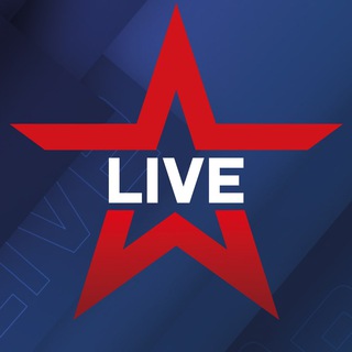 Логотип телеграм канала @zvezdalive — Звезда Live
