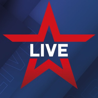 Telegram channel Звезда Live logo
