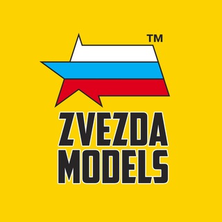 Логотип телеграм канала @zvezdamodels — ZvezdaModels