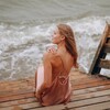Логотип телеграм канала @zvezdasonya — островок счастья