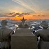 Логотип телеграм канала @zvezdavisotki — Под звездой Высотки️