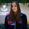 Логотип телеграм канала @zvezdias — Бригада АС🤸‍♀️