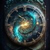 Логотип телеграм канала @zvezdigoroskopi — 🔭Звёзды говорят🌌Астрология🌌Гороскопы️