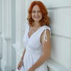 Логотип телеграм канала @zvezdniy_svet — Духовное развитие с Машей ПроСвет