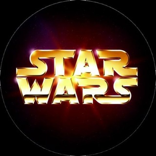 Логотип телеграм канала @zvezdnye_voiny_filmy — Star Wars
