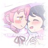 Логотип телеграм канала @zvezdnye_tzvety — | Starry Flowers | Звёздные цветы |