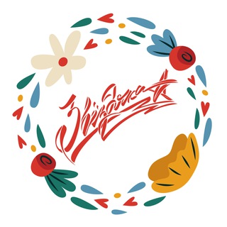 Логотип телеграм канала @zvezdochka_yumatovo — Звёздочка ❤️