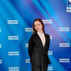 Логотип телеграм канала @zvezdovaevelina_mger — Звездова Эвелина