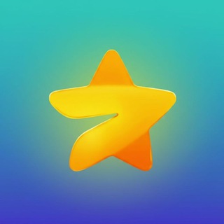Telegram channel StarsBoost купить звезды тг logo