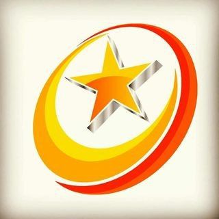 Логотип телеграм канала @zvezdy_show_biz — 🌟Звезды шоу бизнеса🌟