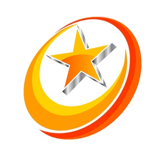 Telegram channel Звёзды шоу бизнеса logo