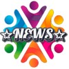 Логотип телеграм канала @zvezdy3dxunion — NEWS" Звезды 3DXUnion Союз"NEWS📌