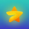 Логотип телеграм канала @zvezdy_kupitt — StarsBoost купить звезды тг