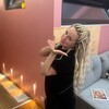 Логотип телеграм канала @zvezdyiastrolog — Астролог Гусева Анна