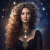 Логотип телеграм канала @zvezdyvnas — Звезды в нас✨Магия камней💎