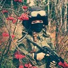 Логотип телеграм канала @zvfront_kupyansk — ФРОНТОВИК АЛИНА