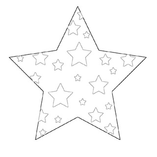 Логотип телеграм канала @zvjozdy_v_shoke — Звёзды в шоке