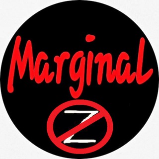 Логотип телеграм канала @zvo_govno — MarginaL
