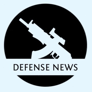 Логотип телеграм канала @zvo_journal — Defense News
