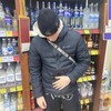 Логотип телеграм канала @zvodskiy — кирюха🤫
