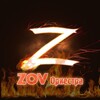 Логотип телеграм канала @zvohistory — ZOV Оркестра